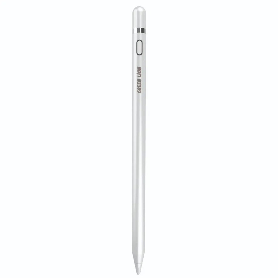 GREEN LION UNIVERSAL PENCIL 2 - WHITE