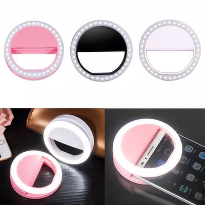 SELFIE RING LIGHT SG-11