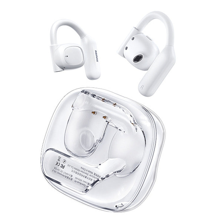 REMAX Binchin Series Air Conduction Earbuds OpenBuds