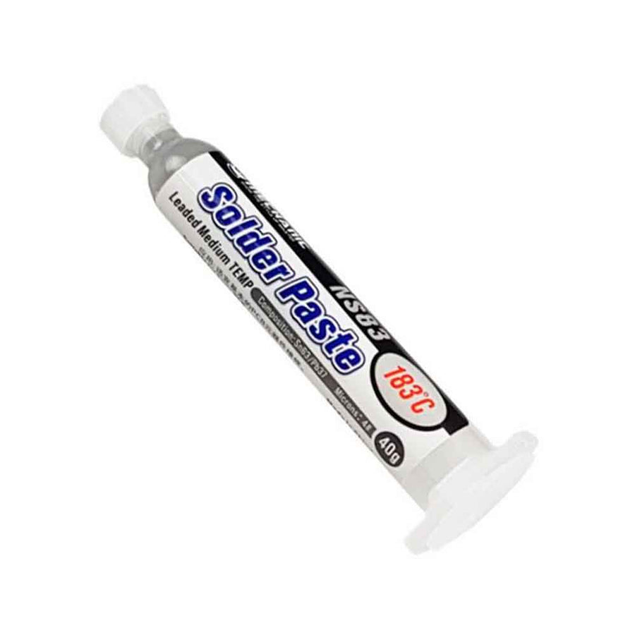Mechanic ns83 Solder Paste 183C
