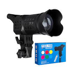 RGB-SPOTLIGT FSD-168