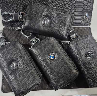 Car Key Cover (Mercedes – BMW)