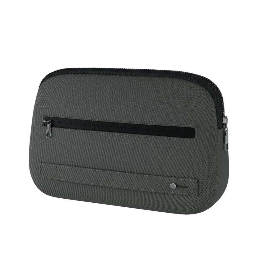 {GNMUSEOCLBGN} Green Lion Museo Clutch Bag - Green
