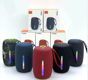 JBL P PRO 3