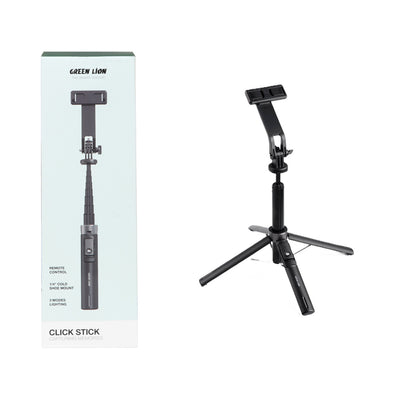 GREEN LION CLICK STICK