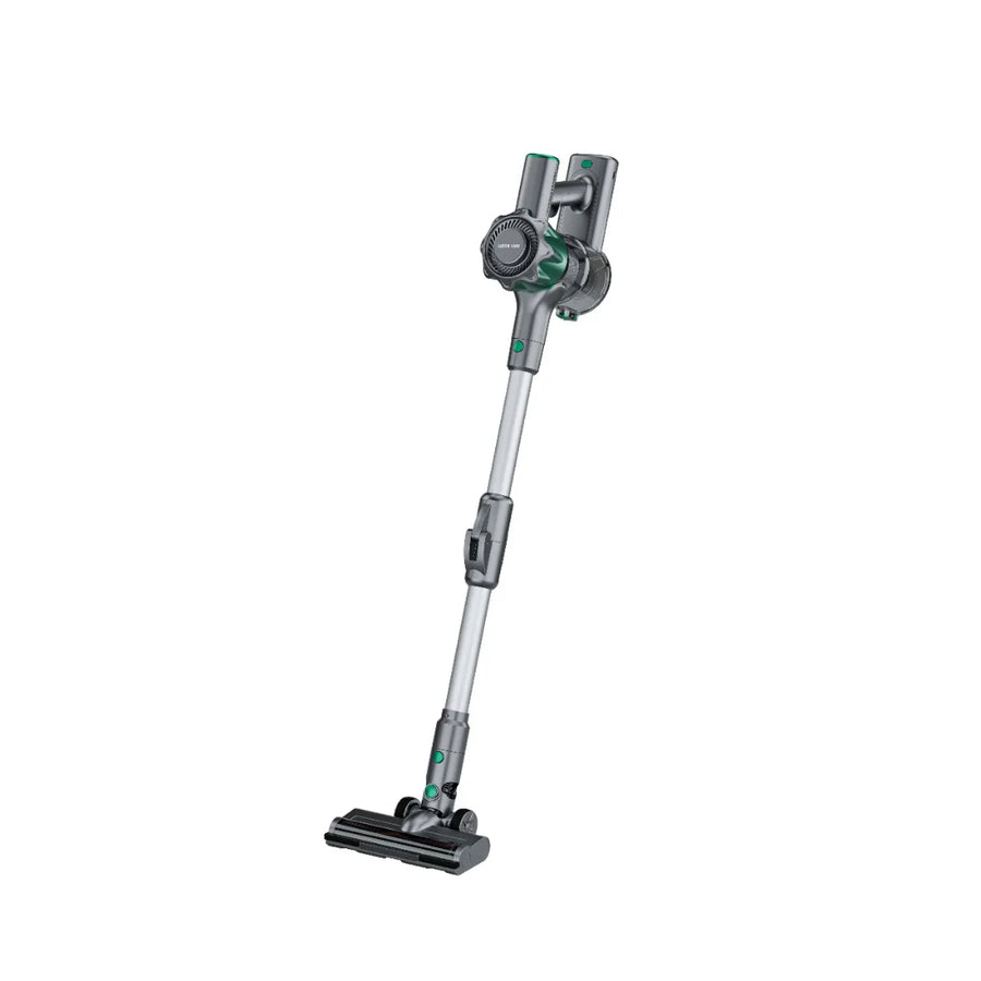 GREEN LION LITE VACUUM CLEANER CORDLESS 150W 12000PA - GRAY