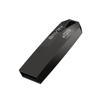 BAVIN UF-01-XX USB 2.0 Flash Drive High-Speed Plug amp; Play Storage For Fast Data Transfer 8GB 16GB 32GB