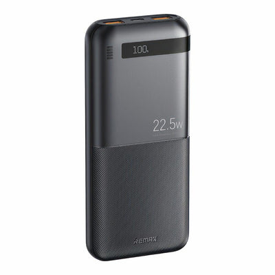 REMAX Piloteer Series 20W+22.5W Fast Charging Power Bank 10000mAh