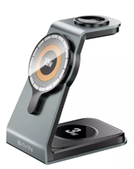 BAVIN Y-PC1076 Magnetic Wireless Charging Dock