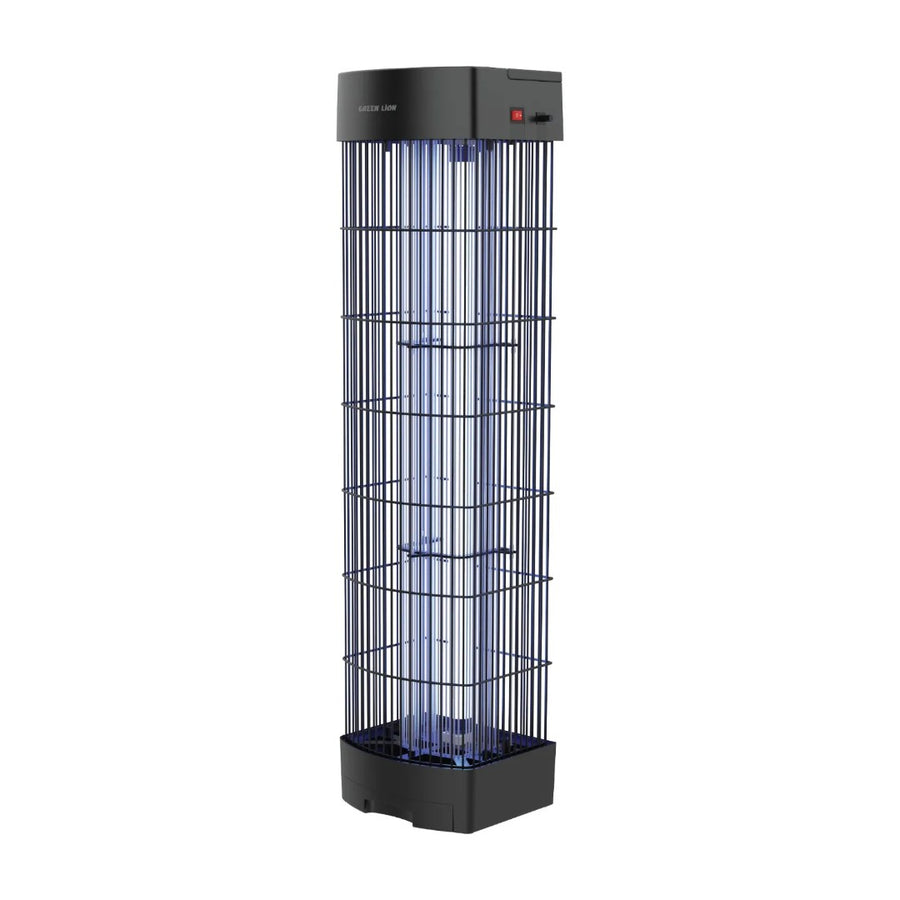GREEN LION THOOFAN INSECT KILLER 20W - BLACK