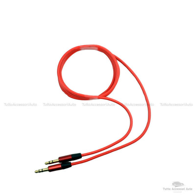 AUX 3.5MM CABLE