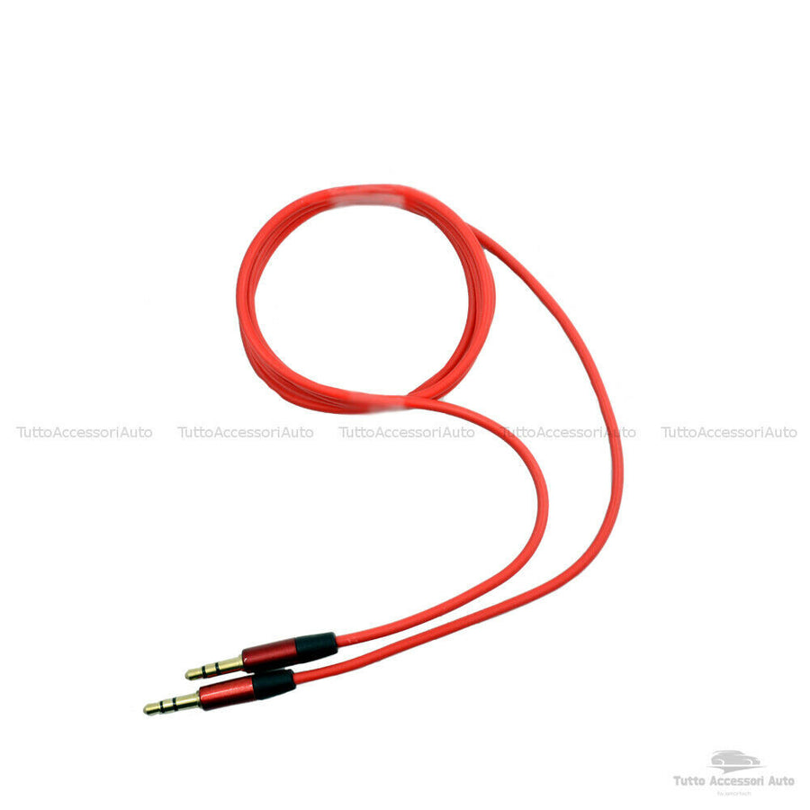 AUX 3.5MM CABLE
