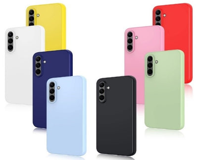 Silicone Phone Cases for Android