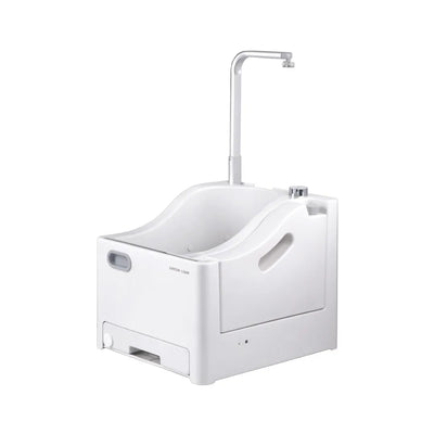 GREEN LION GWM-10 PORTABLE WUDU MACHINE - WHITE