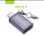 Bavin Otg USB Ios