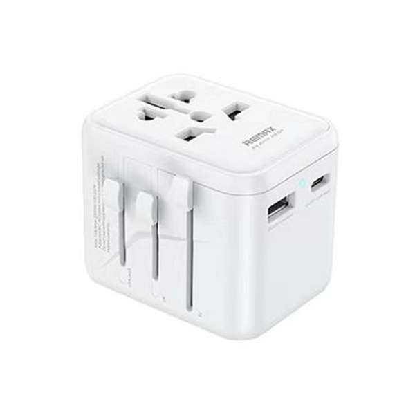 REMAX Astro Series 2.4A Multifunctional Charger