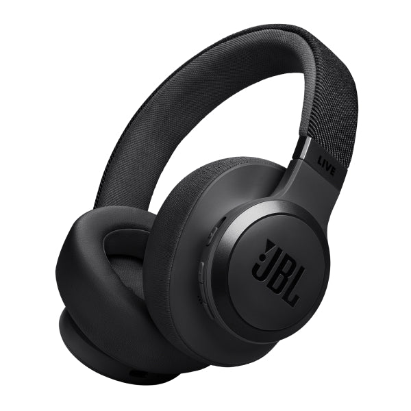 JBL LIVE 770NC Wireless Over-Ear Headphones