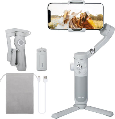 THREE AXIS FOLDING STABILIZER SK062