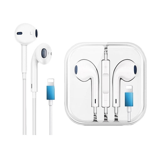 Apple Wired Earphones Jh-103g Pop-Up Window Lightning Earphone