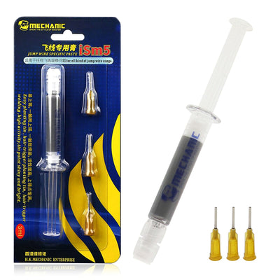 Mechanic Solder Jumper ism5