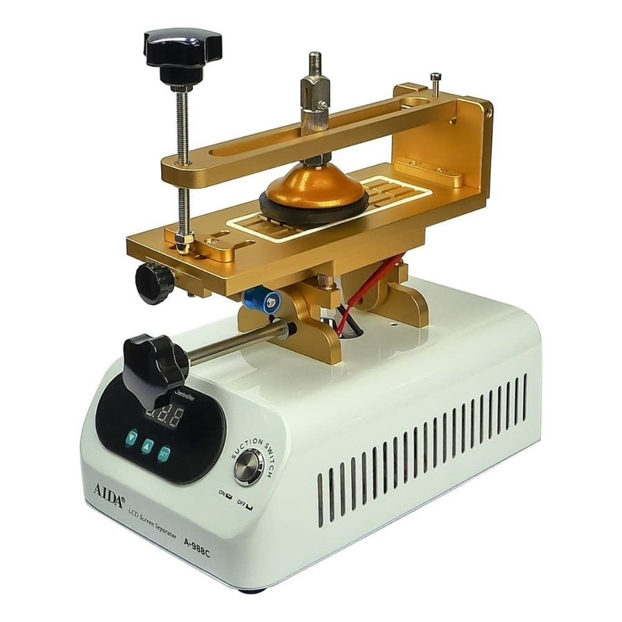 Aida 988C LCD Screen Separator