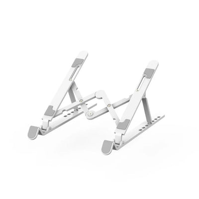 GREEN LION FOLDING LAPTOP STAND 7 LEVEL ADJUSTMENTS