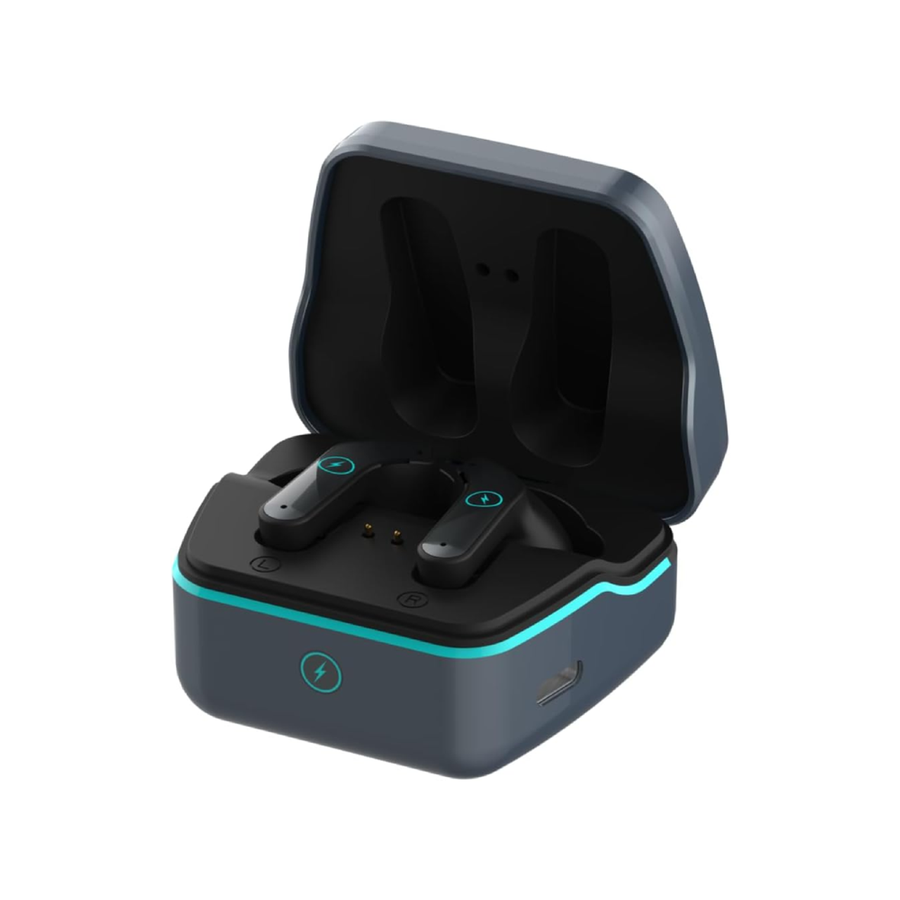 Ultra Low-Latency Gaming Earbuds PDX419
