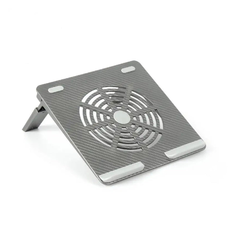 Movable Flat Bracket cooling stand for laptops or tablets
