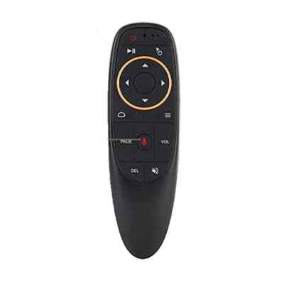 Earldom RM01 2.4GHZ Wireless Air Remote Mouse