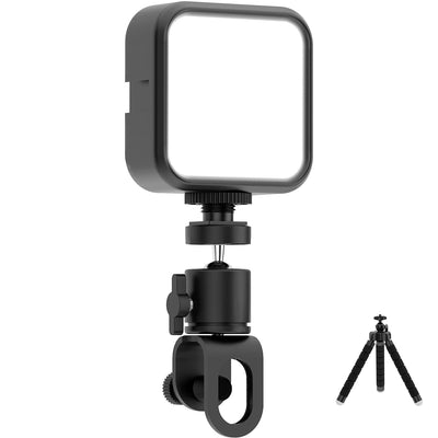 VIDEO LIGHT LED GS-V1