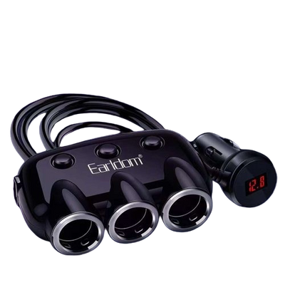 Earldom ES-CS1 Car Socket Charger