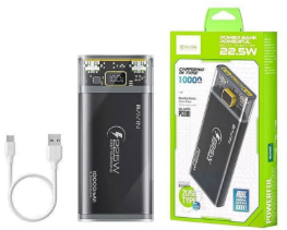 BAVIN PC001 10000mAh Power Bank