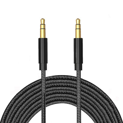 C&Q Auxiliary Cable 1.5 m Model C&Q - 119 -