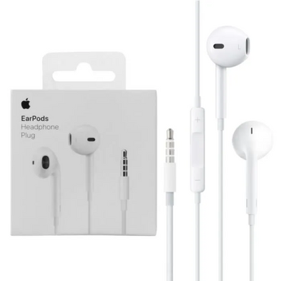 Headphones for iPhone 6 Plus/6 and Other Compatible Android Smartphones, Stereo Headset with Remote Control