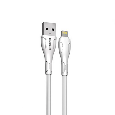 MOXOM MX-CB54, Fast Charging Cable Ip 2.4A, 1M