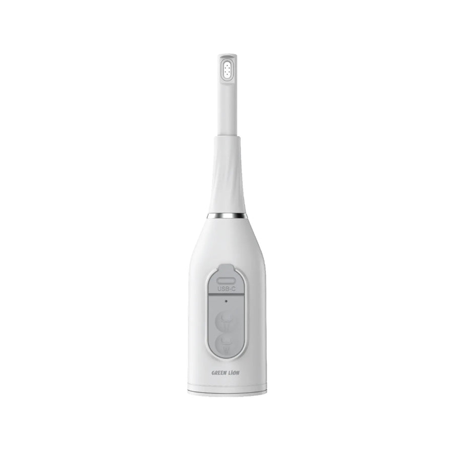 Green Lion Splash Go Portable Bidet 450 Mah - White