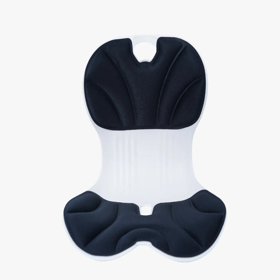 GREEN LION ERGO SEAT CUSHION - BLACK