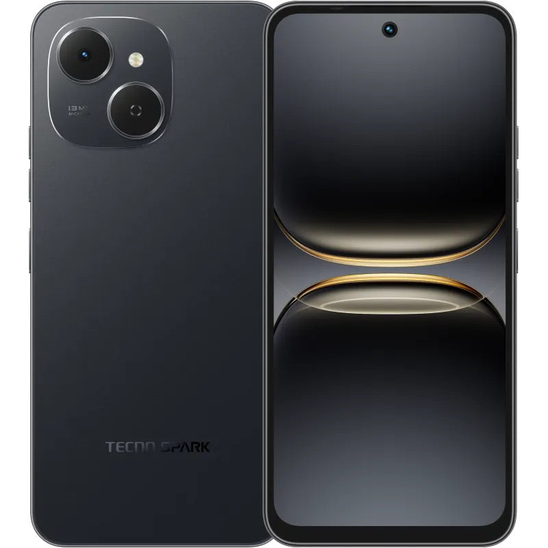 Tecno Spark 40c 8/256