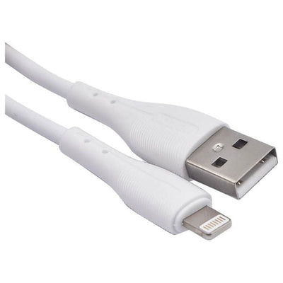 Moxom aUSB to Apple Cable MX-CB80 Lighting Cable Fast Charging 30cm