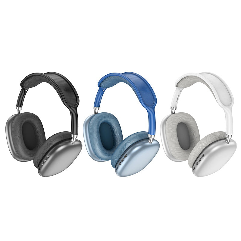 Borofone BO22 Elegant BT headphones