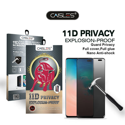 Caisles Privacy Ceramic 6D