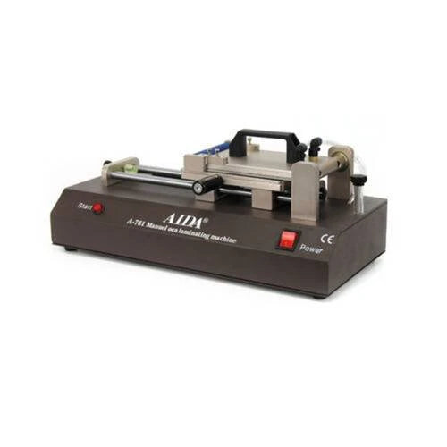 Aida a-761 Manual Oca Laminating Machine