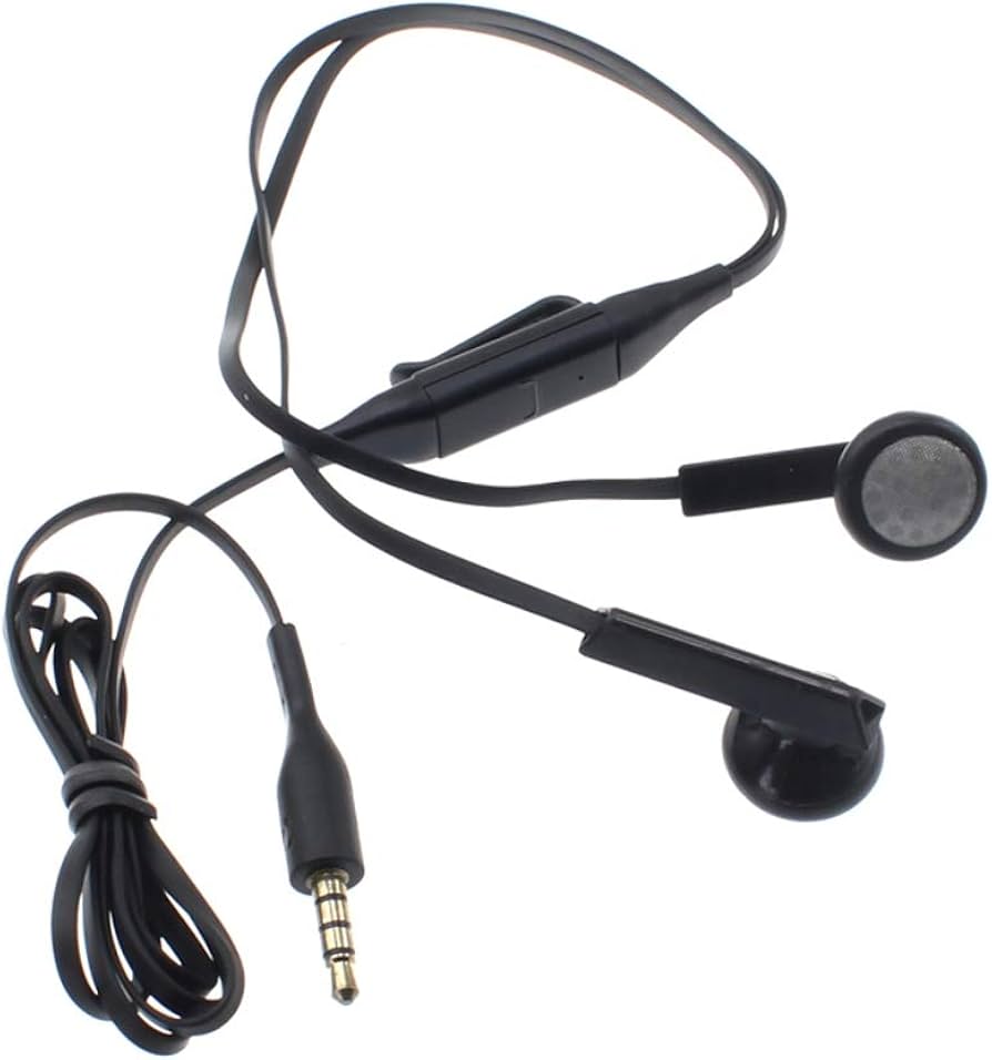 UNIVERSAL EARPHONES