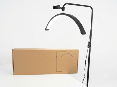 LED Moon Light HD-M6x