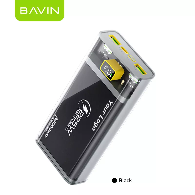 BAVIN 20000mah POWER BANK