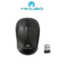 Mikuso Mos- W018