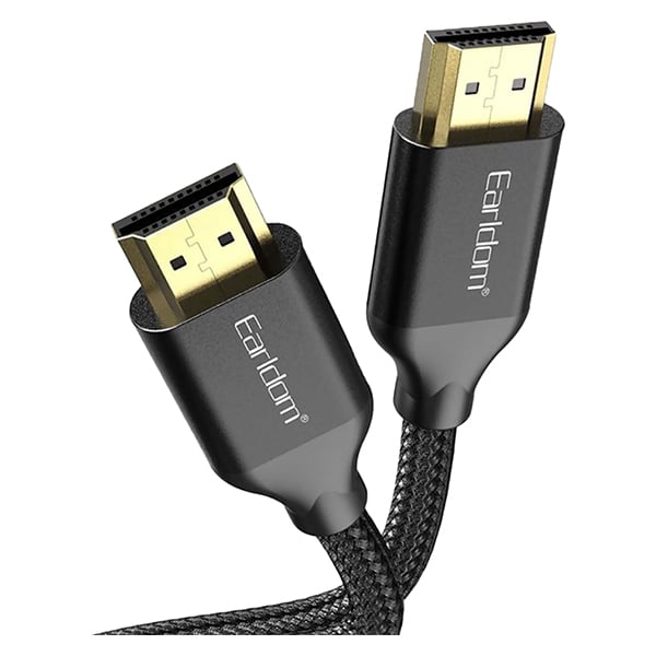 Earldom W24 HDMI to HDMI Cable 2m