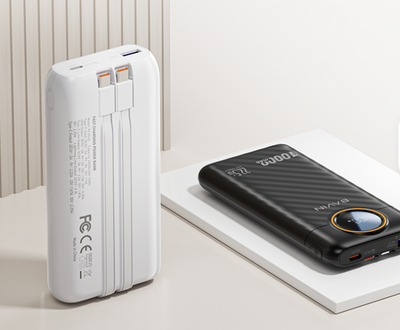 BAVIN PC1152S Power Bank