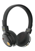 Moxom Soft Earmuffs Hi-Fi Sound Quality MX-WL89