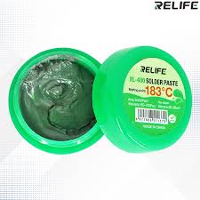 Relife RI-400 Solder Paste 183C